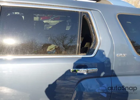 2012 GMC Terrain Slt-2 from USA, damaged, VIN 2GKALWEK9C6245291